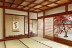 Some Easy Japanese Decoration Ideas You Can Try To Practice At Home