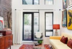 How To Decorate A Small Studio Apartment In Nyc