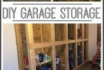 Garage Organization Tips To Make Yours Be Useful